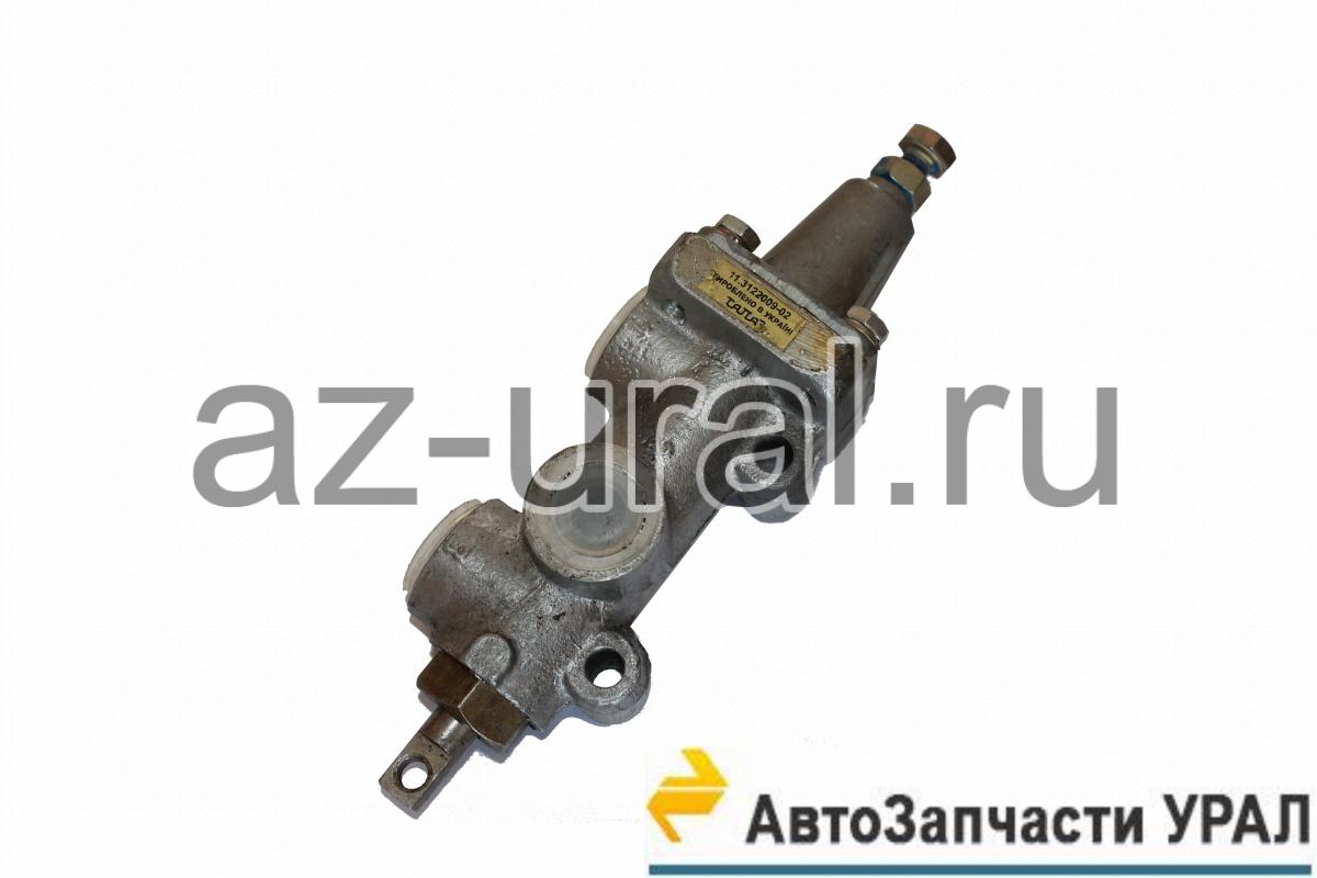 Давление в Шинах Урал 4320