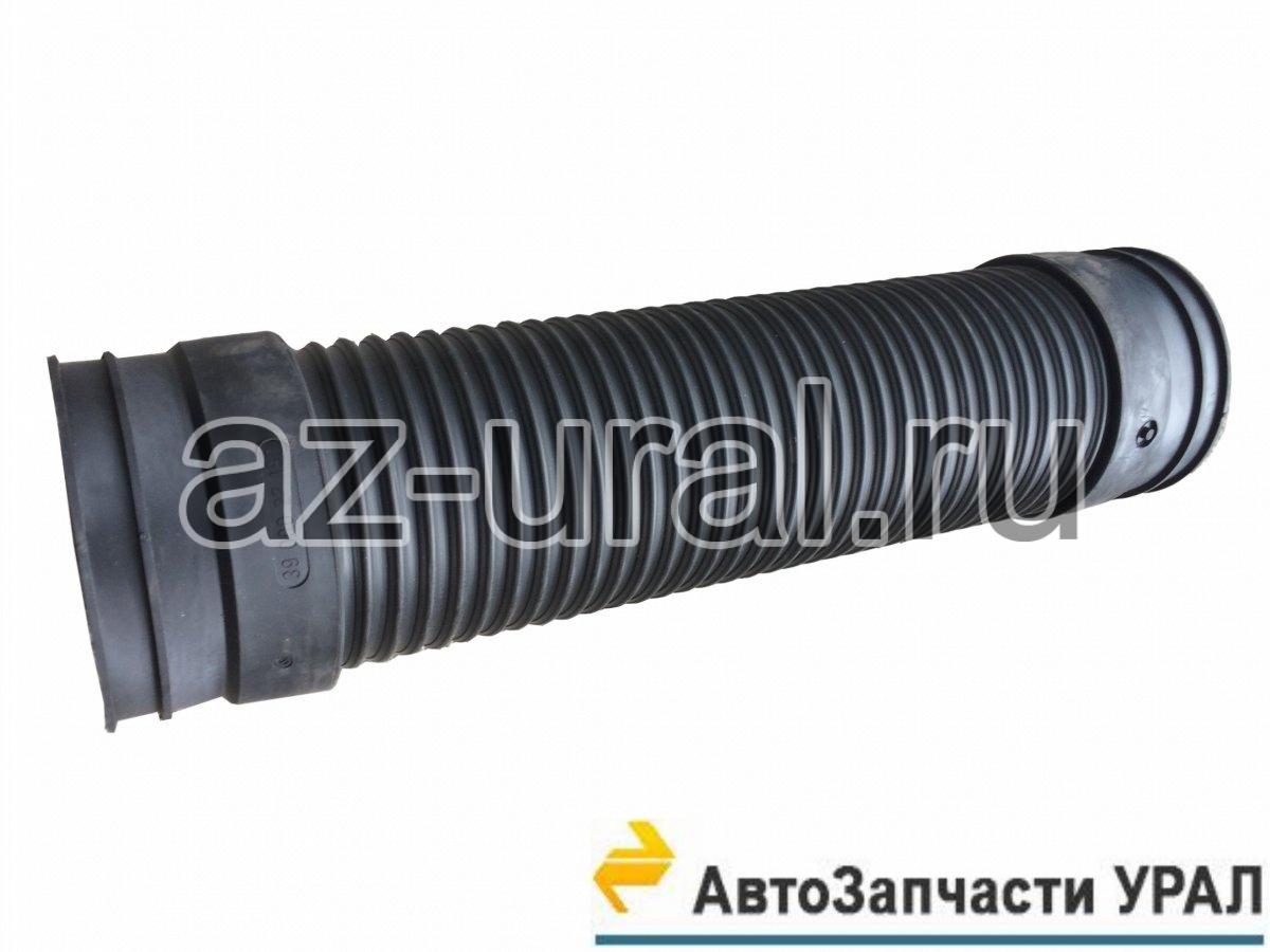 39 000 27 152 Воздуховод фильтра воздушного УРАЛ NEXT Снято с