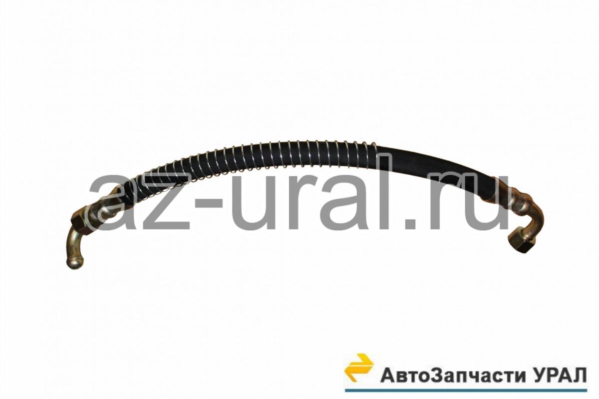 Шланг Гура Урал 4320 Короткий