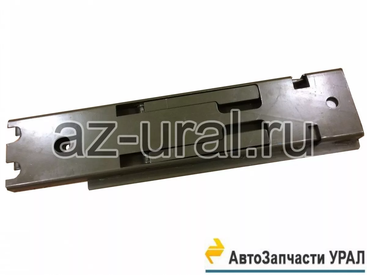 4320Х-8502111-02 Стойка задняя левая АЗ УРАЛ | АвтоЗапчасти УРАЛ