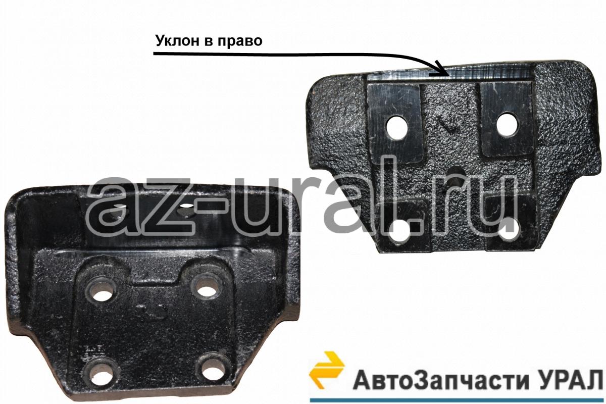 Каталог Запчастей Урал 5557 с Двигателем Ямз 236не2