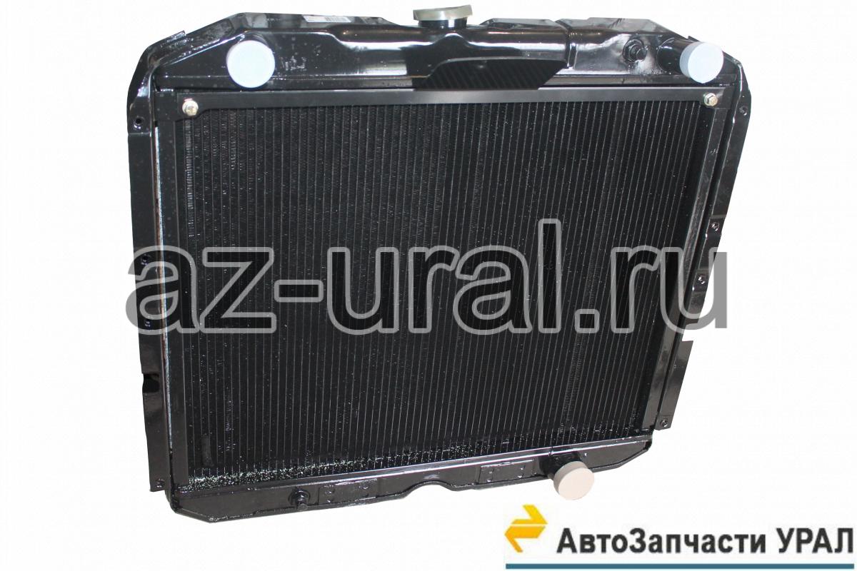 Радиатор 4320 Урал