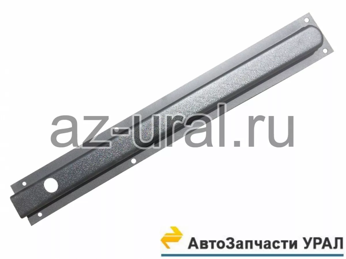 63645-3716057 Кожух задних осветительных приборов АЗ УРАЛ