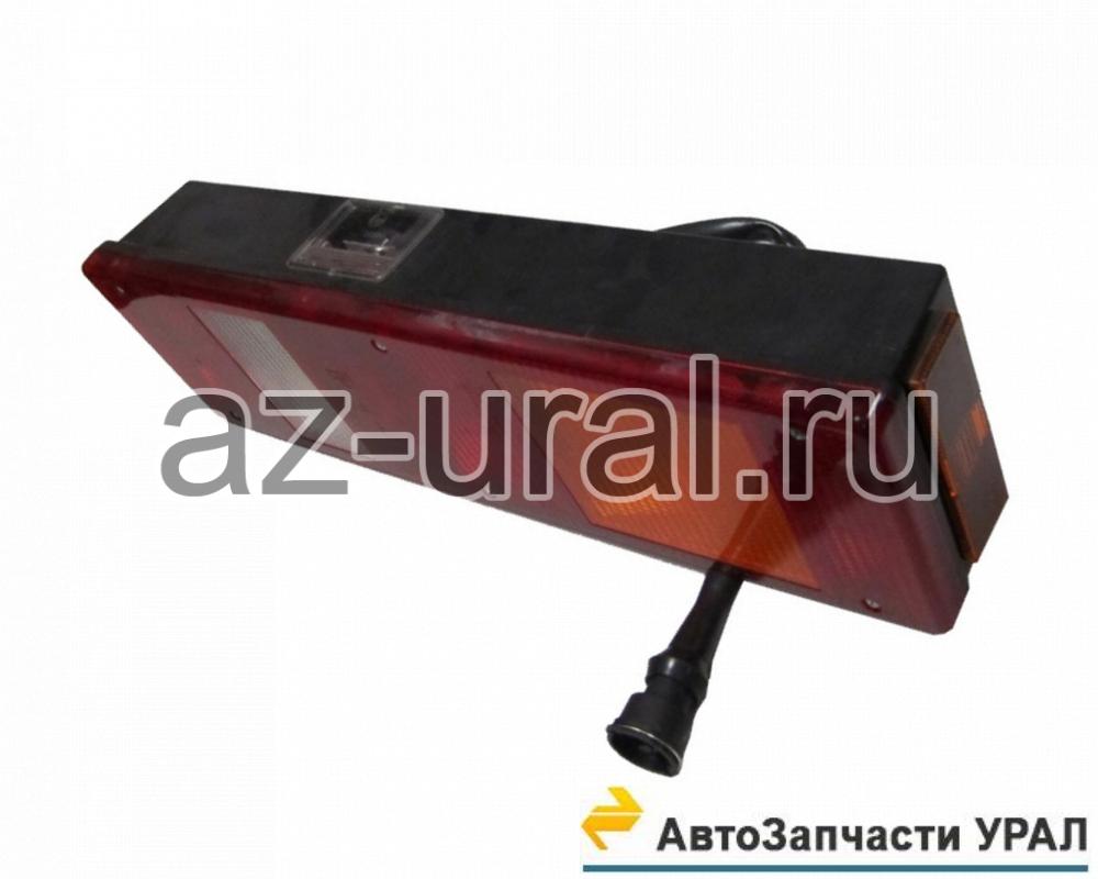 Фонарь Задний Урал 5557