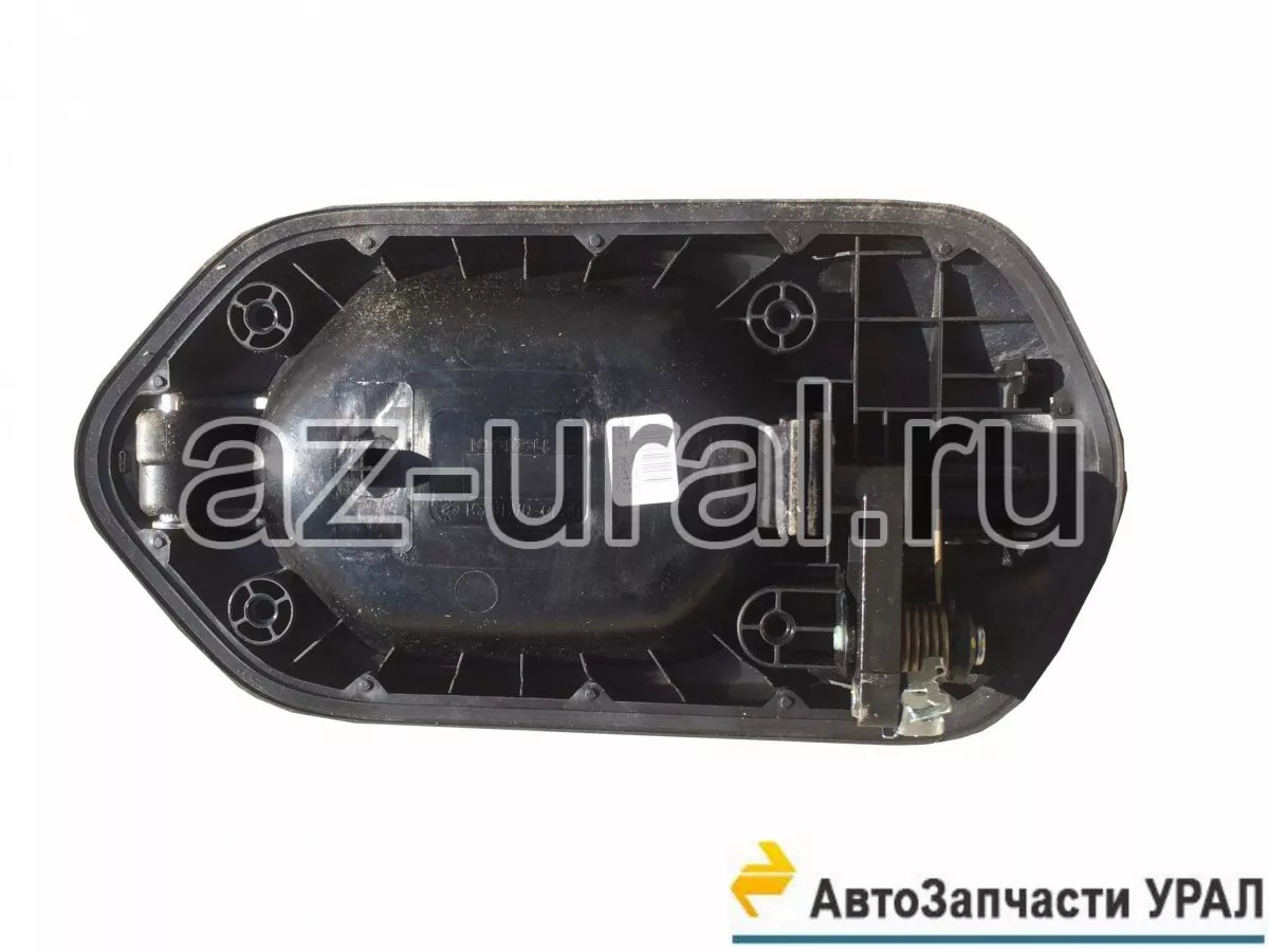 А21R23.6105151 Ручка наружная передней двери левая УРАЛ-NEXT А21R23.6105151 Ручка наружная передней двери левая УРАЛ-NEXT
