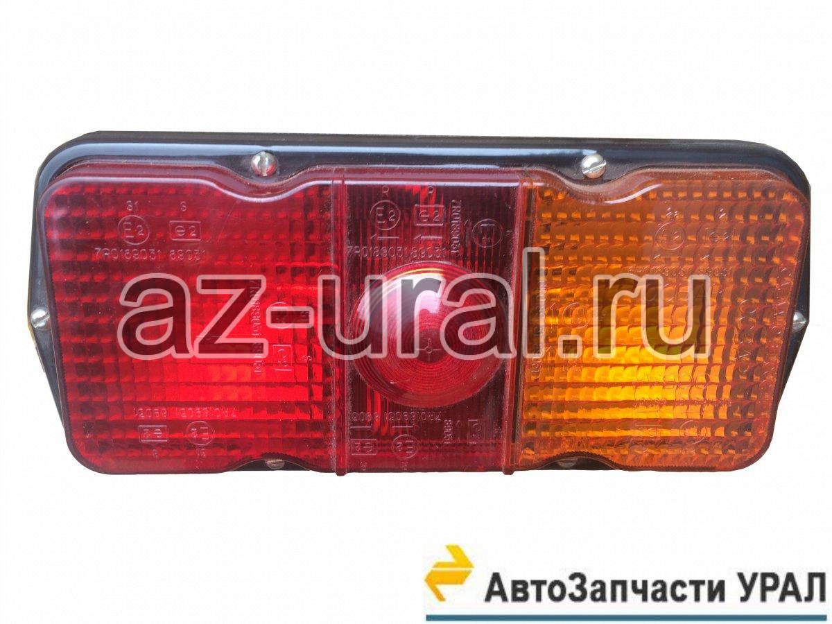 Фонарь Задний Урал 5557