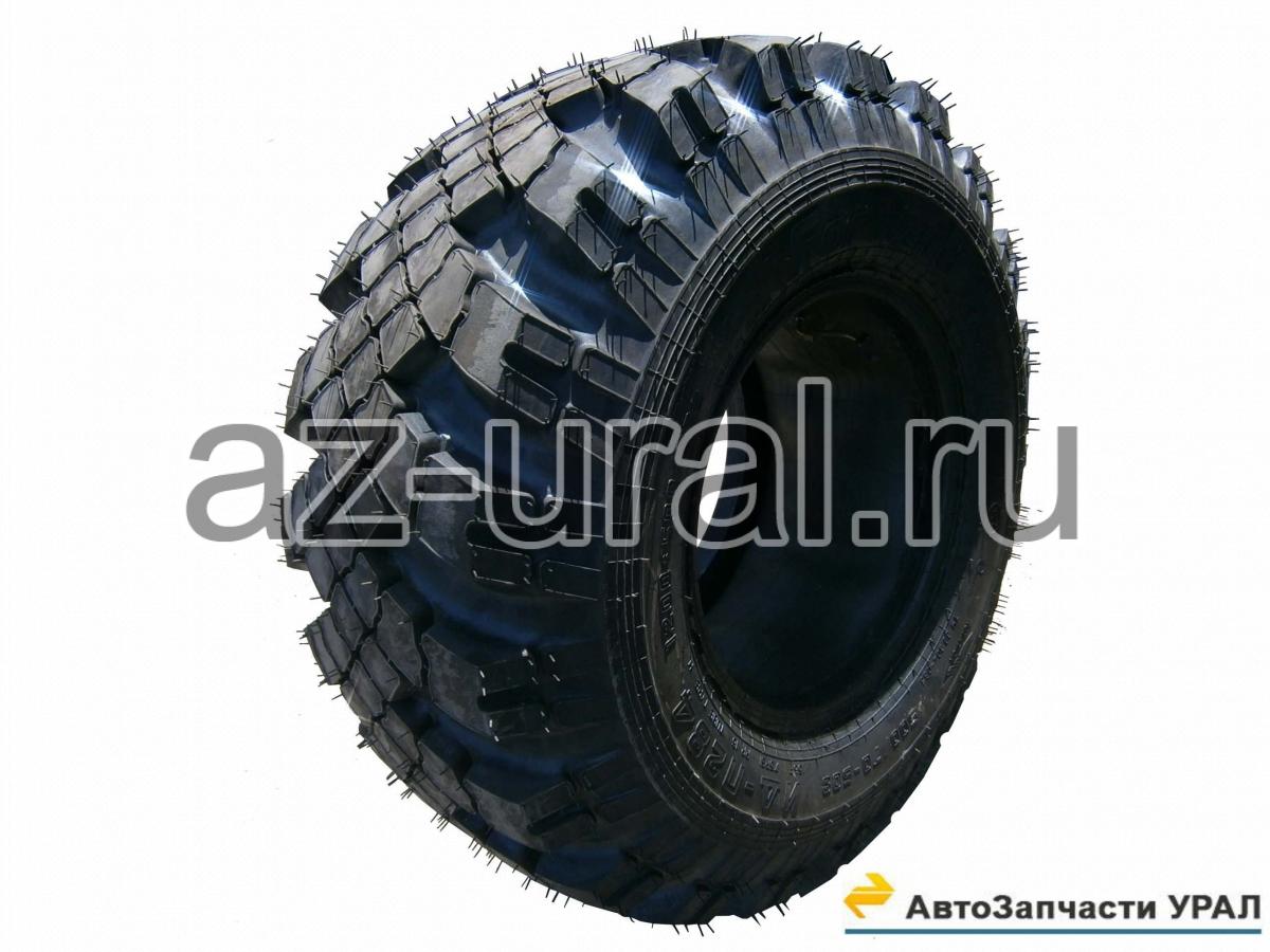 Урал 4320 Размер Шин