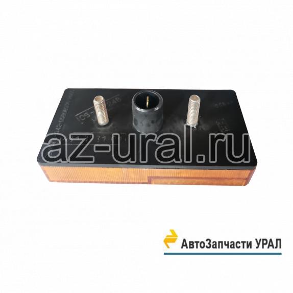 АИ-3731010-01 Фонарь боковой габаритный (НКСТ.676647.003, ФБГС-24 или ФМ 01.24)
