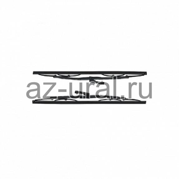 Щетка Стеклоочистителя Урал 4320