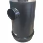 АИ-1109003 ФИЛЬТР ВОЗДУШНЫЙ В СБОРЕ (8421-1109010-27)