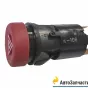 АИ-3710000-01 Выключатель аварийной сигнализации ( 245.3710-01,  249.3710-02 ) 24В