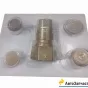 ПЖД 30-1015500-04 Комплект ЗИП к электромагнитному клапану ПЖД 30-1015500-04