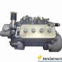 33.1111007-02 Топливный насос высокого давления (ТНВД) УРАЛ,ЗИЛ (210 л.с)