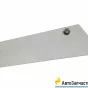 330-6103094-01 Стекло двери поворотное правое 