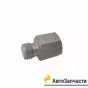 339699-П Штуцер М12х1,5-К 1/8" пневматического крана
