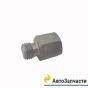 339699-П Штуцер М12х1,5-К 1/8" пневматического крана