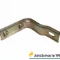 377-6103260 Кронштейн стойки нижний в сборе