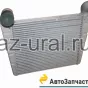4320АК-1172010 ОХЛАДИТЕЛЬ НАДДУВОЧНОГО ВОЗДУХА