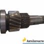 4320ВМ-1802024 Вал первичный в сборе УРАЛ-NEXT (для Р/К с ДОМ 40%)