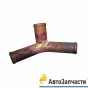 4320Я-1015564 Тройник ПЖД с двигателем 236-М2 в сборе