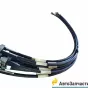 4320Я6-1104040 Трубка топливная от ФТО к насосу ручному в сборе