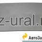 4320Х-5206010 Стекло ветровое большое (триплекс) 737*474