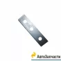 432009-1101124  Планка кронштейна крепления бака УРАЛ-NEXT
