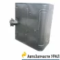 43206Х-1101002 Бак топливный в сборе (210л,прямая горловина по середине)