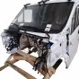 4320N-5000012-10 КАБИНА УРАЛ-NEXT В СБОРЕ (стекло с обогревом)