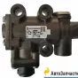5340.1213017  Клапан заслонки отработавших газов EGR