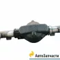 5557-2301010 Картер переднего моста (15 отв.) АЗ УРАЛ