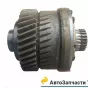 5323РХ-1802150 Дифференциал Р/К в сборе (Урал-5323)