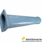 55571N-1203510 ТРУБА ВЫПУСКНАЯ К ПЛАТФОРМЕ