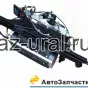 25-430000-00 Отопитель салона в сборе без воздуховодов УРАЛ-63685, 6370 (ан.6363-8101010)