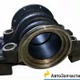6364-2918011-10 Балансир подвески с втулками
