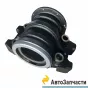 6370К-2918010 БАЛАНСИР СО ВТУЛКАМИ И ЧАШКОЙ