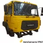 6370К-5000012 Кабина Урал
