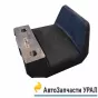 6370-2401066 Кронштейн опоры рессоры