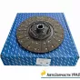 8.9570 Диск ведомый 430GTZ ( 8.9469)