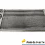 ARU1M40079 Радиатор отопителя 