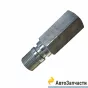 B6G012043 Клапан парашютный G1/2-G1/2 