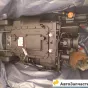 G17944 Коробка передач 9JS135TA с КОМ