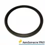 HD90009340139 Манжета ступицы с линией слива (правая) 160х180х10, ПМ, СМ, ЗМ
