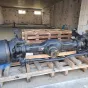 А-783.48-3100 Мост передний Урал-6370 (RABA) (ОБЩ.ПЕР.ЧИСЛО  6.135) конич.шестерни 20/31