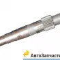 фото: 236-1701048-Б Вал промежуточный 13 зуб. КПП (двигатель ЯМЗ)