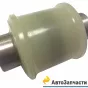 фото: 30-5001005-10Н Втулка нижняя задней стойки амортизационной кабины (Урал 63685, 6370, 63674)