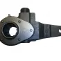 фото: 3501210-242  Рычаг регулировочный правый (10 шлиц.380мм.)