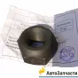фото: 375-3101040-Б Гайка М20х1,5-6Н шпильки колеса наружная