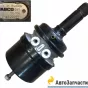 фото: 425 460 006 0  Камера тормозная задняя тип 20/24 (автомобили 4х4) АИ-3519006 (4254600060)