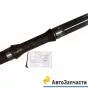 фото: 4320-2402040 Вал проходной редуктора (задний мост) L=548,5 мм.